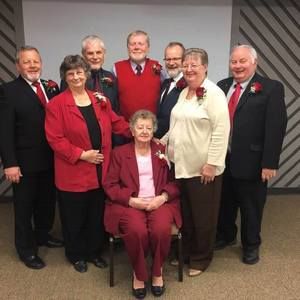 Meet your Posher, Barbara